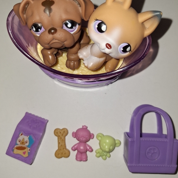 2007 littlest PetShop - Picture 2 of 13
